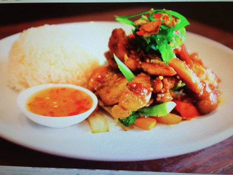 The Seed Thai Restaurant - Surfers Paradise Gold Coast 0