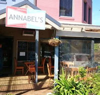 Annabel's Cafe - Surfers Paradise Gold Coast