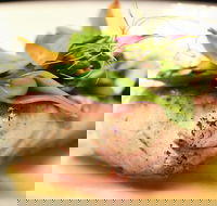 Bangalay Dining - Surfers Paradise Gold Coast