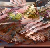 Bovine  Swine Barbecue - Surfers Paradise Gold Coast