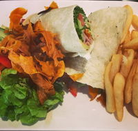 Chatterbox Cafe - Surfers Paradise Gold Coast