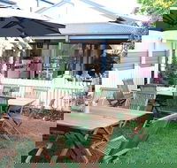 Duke  Co. Cafe - Surfers Paradise Gold Coast