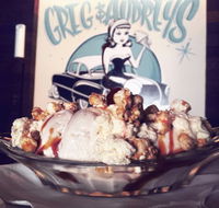 Greg and Audrey's - Surfers Paradise Gold Coast