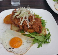 Little White Bull Espresso Cafe - Surfers Paradise Gold Coast