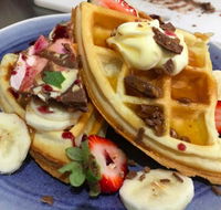 Nourish Kitchen  Lifestyle - Surfers Paradise Gold Coast