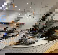 Pattison's Patisserie - Surfers Paradise Gold Coast