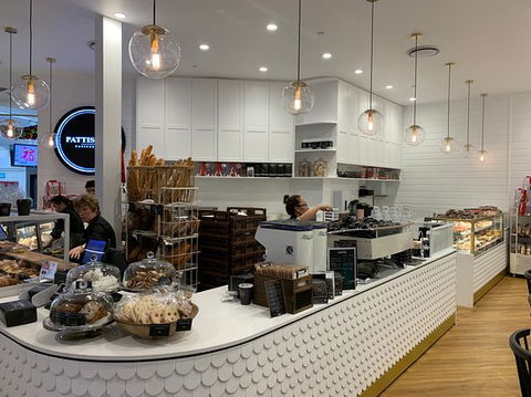 Pattison's Patisserie - Surfers Paradise Gold Coast 0