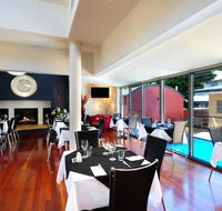 Pavilion Restaurant and Lounge - Surfers Paradise Gold Coast