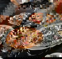 Quattro Pizzeria - Surfers Paradise Gold Coast