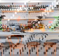 Queen St Eatery  Wine Bar - Surfers Paradise Gold Coast