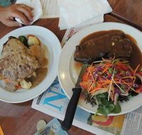 ShoalHaven Heads Bowling and Recreation Centre's Bistro - Surfers Paradise Gold Coast