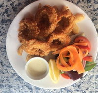 Table Talk Cafe - Surfers Paradise Gold Coast