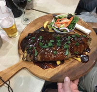 The Henry Sports Club - Surfers Paradise Gold Coast
