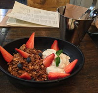 The Leaf Cafe - Surfers Paradise Gold Coast