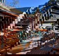 The Midge - Tallong - Surfers Paradise Gold Coast