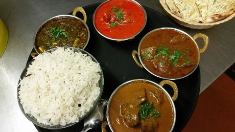 Ulladulla Indian Restaurant - Surfers Paradise Gold Coast 0
