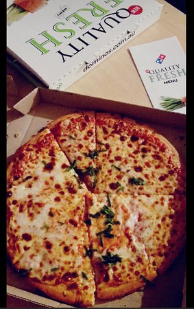 Domino's Pizza Kingswood - Surfers Paradise Gold Coast 0