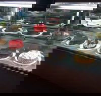 Mesmer Cakes - Surfers Paradise Gold Coast