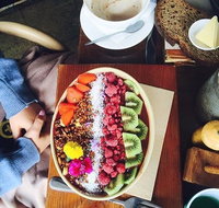 Nourished Wholefood Cafe - Surfers Paradise Gold Coast