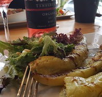 Ouzo Greek Restaurant - Surfers Paradise Gold Coast