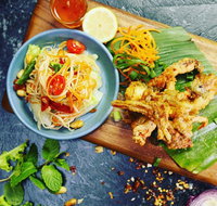 Sabiang Thai - Surfers Paradise Gold Coast