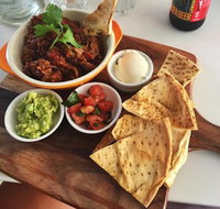 The Greedy Goat - Surfers Paradise Gold Coast