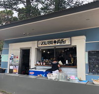 Zubi at Billy's - Surfers Paradise Gold Coast