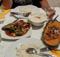 Anna Bay Thai Restaurant - Surfers Paradise Gold Coast
