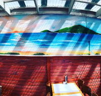 Cellar Cafe - Surfers Paradise Gold Coast