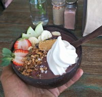 Clean Eats Cafe - Surfers Paradise Gold Coast