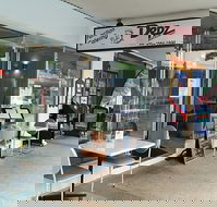 Depz Restaurant - Surfers Paradise Gold Coast