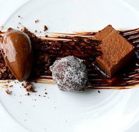 Emersons Cafe  Restaurant - Surfers Paradise Gold Coast