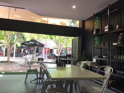 Harvest Urban Fresh Cafe - Surfers Paradise Gold Coast 0