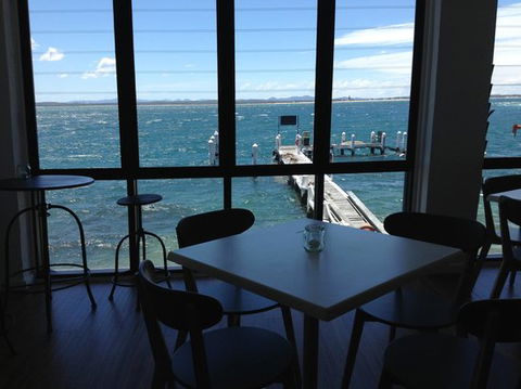 Little Beach Boathouse - Surfers Paradise Gold Coast 0