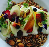 Nice Cafe - Surfers Paradise Gold Coast