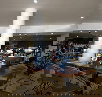 Paradise Cafe - Surfers Paradise Gold Coast