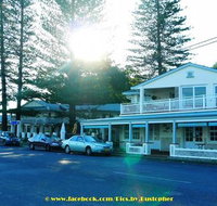 Patonga Beach Seafoods - Surfers Paradise Gold Coast