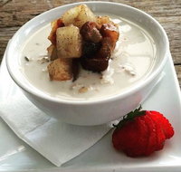 Pearl Beach Cafe - Surfers Paradise Gold Coast