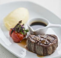 Redsalt Restaurant - Surfers Paradise Gold Coast