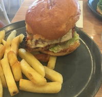 Saltwater Restaurant - Surfers Paradise Gold Coast