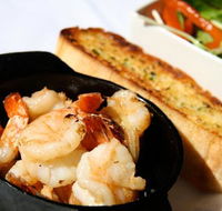 Sandpipers Restaurant - Surfers Paradise Gold Coast