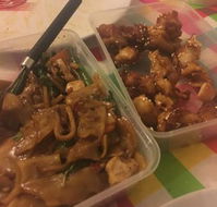 Sanook Thai Restaurant - Surfers Paradise Gold Coast