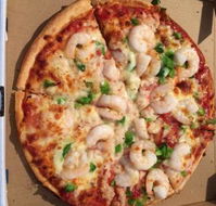 Sharkys - Surfers Paradise Gold Coast