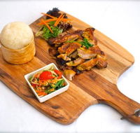 Shoal Bay Thai - Surfers Paradise Gold Coast