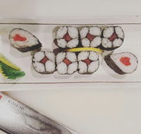 sushi GOGORO - Surfers Paradise Gold Coast