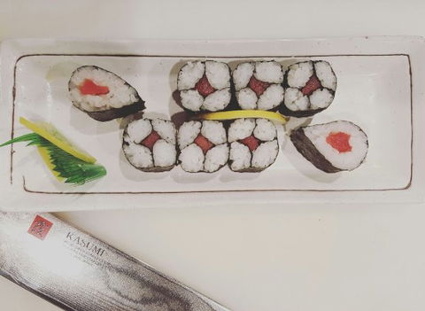 Sushi GOGORO - Surfers Paradise Gold Coast 0
