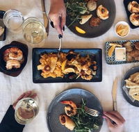 Tatler Tapas Restaurant - Surfers Paradise Gold Coast