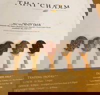 Thai Charm - Surfers Paradise Gold Coast