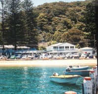 The Boat House - Surfers Paradise Gold Coast