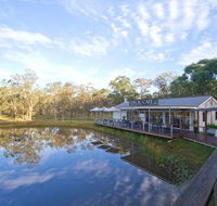 The Deck Cafe Lovedale - Surfers Paradise Gold Coast